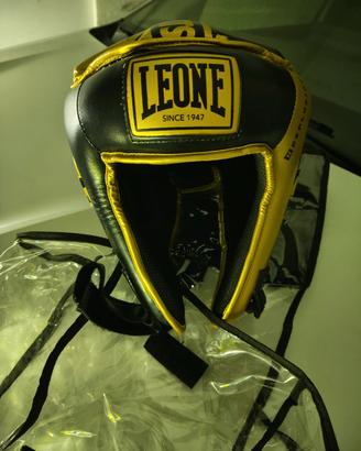 Casco leone
