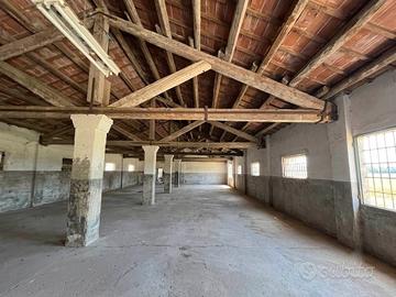 Rif.B687| rustico taglio di po