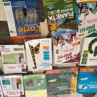 Libri x scuola scuola media