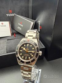 Tudor Black Bay 58
