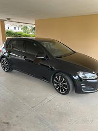 Golf 7