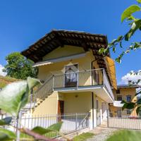 CASA SEMINDIPENDENTE A LUSERNA SAN GIOVANNI