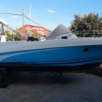 Beneteau Flyer 750 Sundeck 2 Yamaha F150 Hp