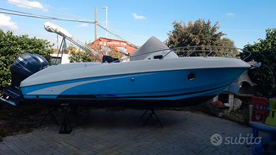Beneteau Flyer 750 Sundeck 2 Yamaha F150 Hp