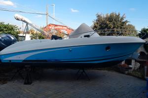 Beneteau Flyer 750 Sundeck 2 Yamaha F150 Hp