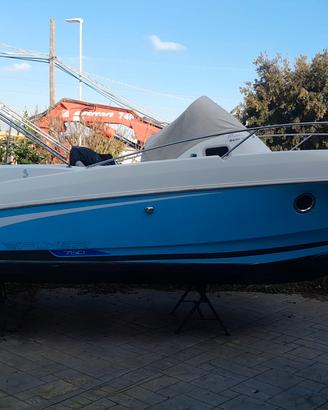 Beneteau Flyer 750 Sundeck 2 Yamaha F150 Hp