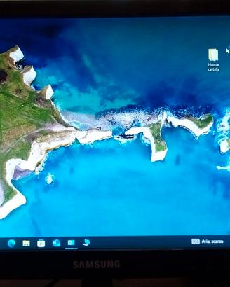 MONITOR LED SAMSUNG 19"