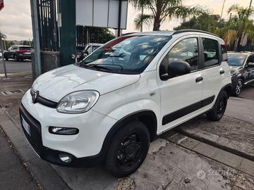 Fiat Panda 1.3 MJT 95 CV S&S 4x4