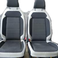 Sedili/interni Volkswagen T-Roc 1.6 TDI del 2018