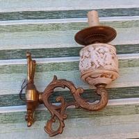 applique vintage anni 70  come da foto