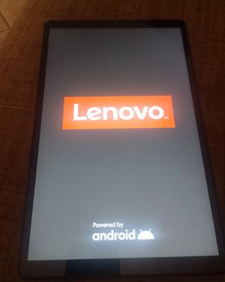 TABLET LENOVO TB-X306X