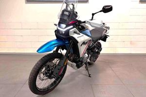 CFMOTO 450 MT Abs