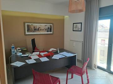 stanze per ufficio