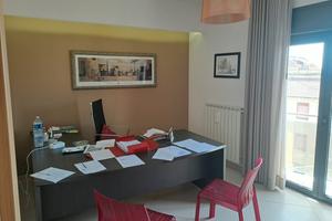 stanze per ufficio