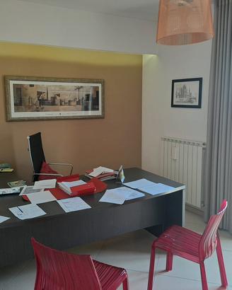 stanze per ufficio