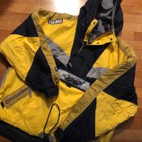 Giacca COLMAR sci o Snowboard tg 54