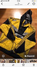 Giacca COLMAR sci o Snowboard tg 54