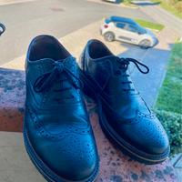 Scarpe Nero Giardini