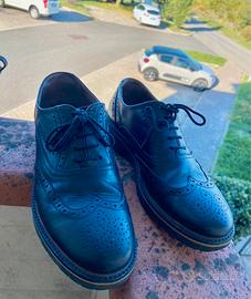 Scarpe Nero Giardini