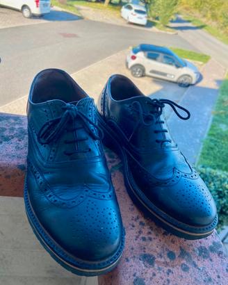 Scarpe Nero Giardini