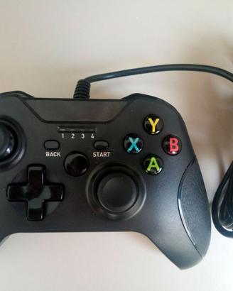 Controller USB Xbox/PC/PS3