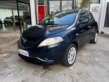 LANCIA Ypsilon 1.3 MJT 16V 95 CV 5 porte S&S Sil