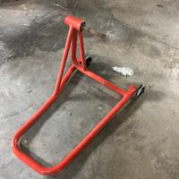 Cavalletto monobraccio