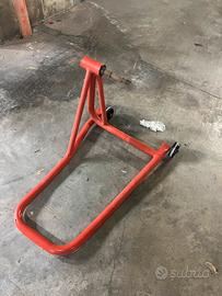 Cavalletto monobraccio