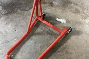 Cavalletto monobraccio