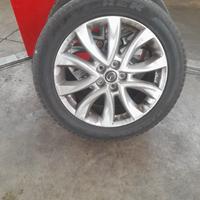 cerchi mazda 