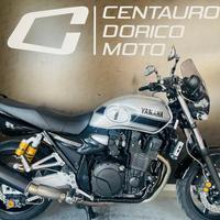 Yamaha XJR 1300 - 2014