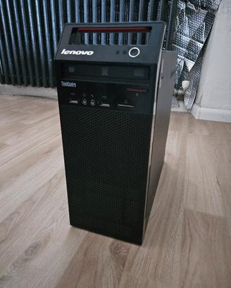 Pc Desktop Lenovo I3 4160