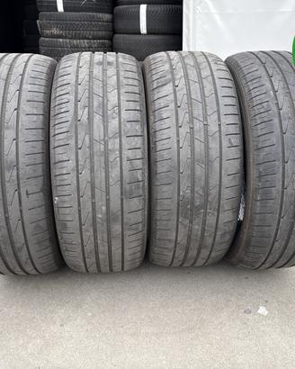 gomme usate 2155517 Estivo HANKOOK - Ven - 649