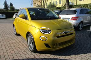 Fiat 500 1.0 hybrid Torino - NUOVA