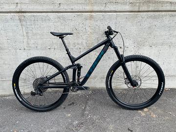 Mtb Trek Slash 8 Enduro 29 M