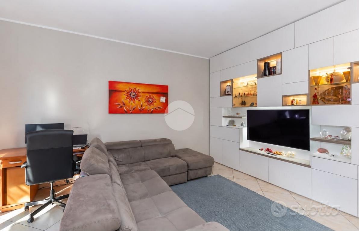 Appartamento – Collegno, Borgata Paradiso - Altro