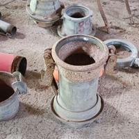 Accessori irrigazione