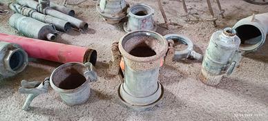 Accessori irrigazione