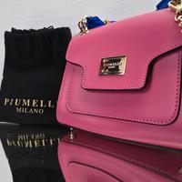 Borsetta Piumelli Milano 