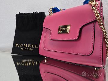 Borsetta Piumelli Milano 