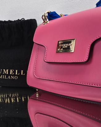 Borsetta Piumelli Milano 
