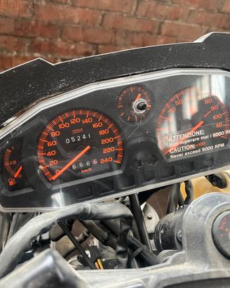 Ducati 907