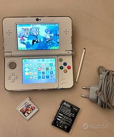 New Nintendo 3ds ll