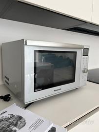 Microonde Panasonic NN-DF385M