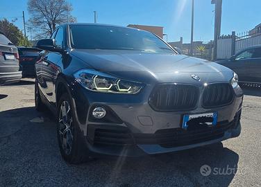 BMW x2 drive 18i sport - 1.5 benzina automatica