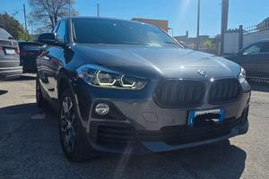 BMW x2 drive 18i sport - 1.5 benzina automatica