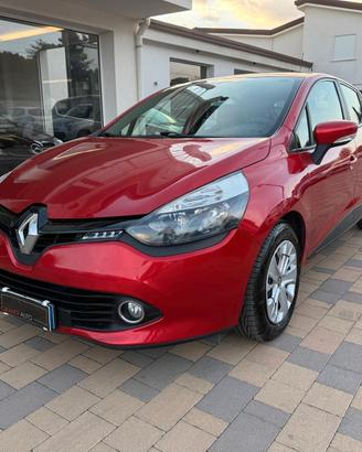 Renault Clio dCi 8V 90CV Start&Stop 5 porte Energy