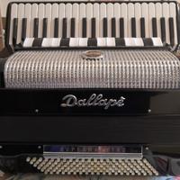 FISARMONICA DALLAPE’ SUPERMAESTRO