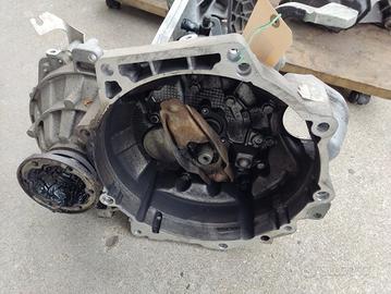 Cambio AUDI A3 SPORTBACK S-LINE 1598cc diesel 2013