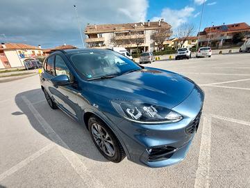 Ford kuga perfetta in garanzia ford fino al 2029